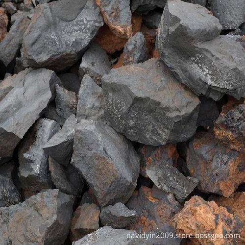 manganese ore, manganese concentrate